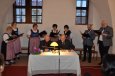 Südmährische Adventstunde 2014