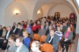 Südmährische Adventstunde 2014